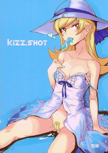 kizz shot cover