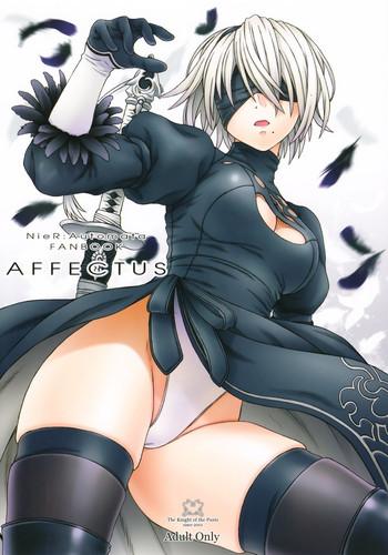 affectus cover 1