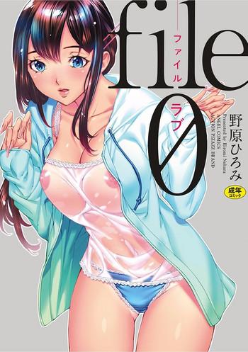 file 0 cover