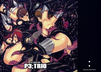 p3 trio cover