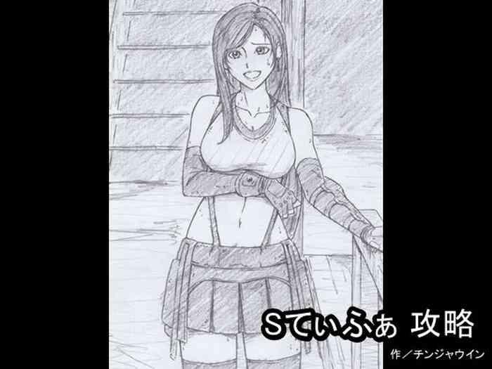 s tifa strategy cover
