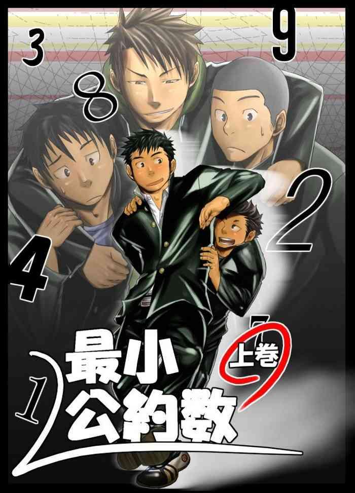 saishou kouyakusuu cover