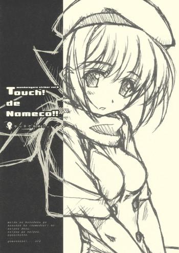 touch de nameco cover