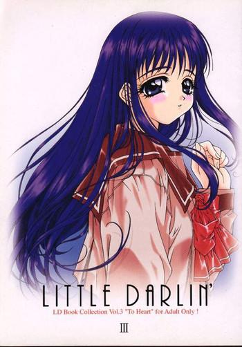 little darlin x27 iii cover