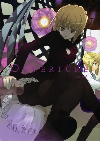ouverture cover