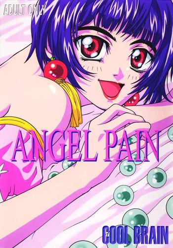 angel pain cover 1
