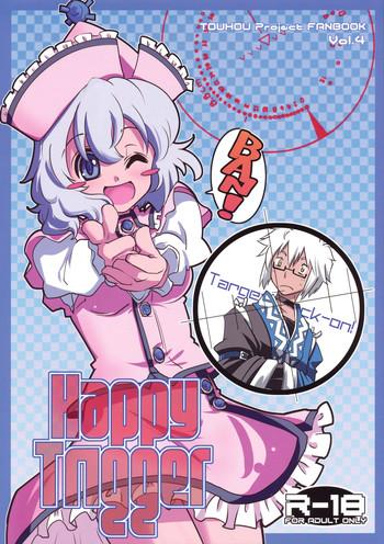 happy trigger cover