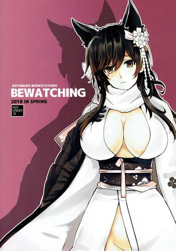 bewatching cover