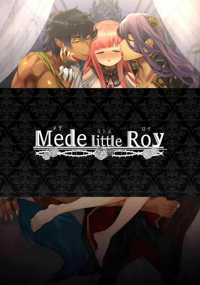 mede little roy cover