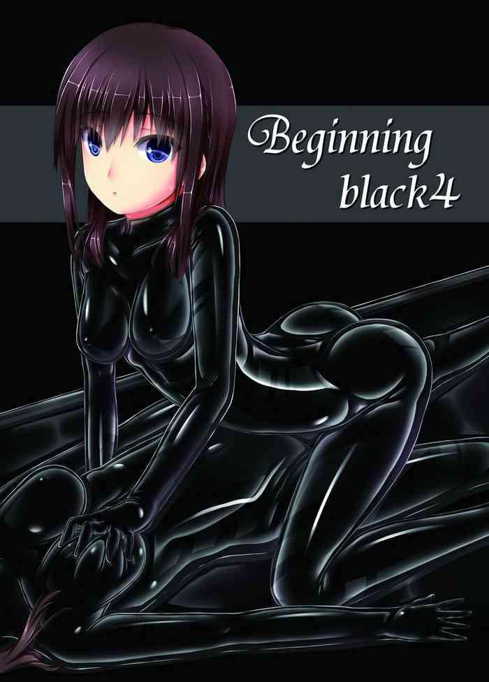 beginning black4 cover
