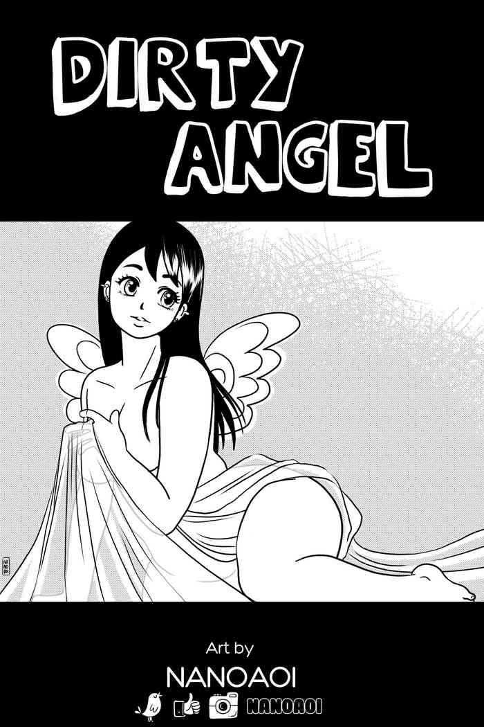 dirty angel cover