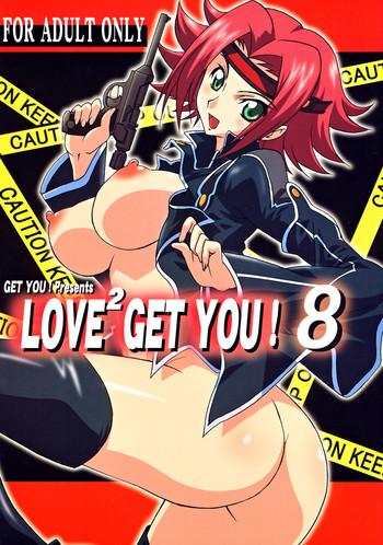 love love get you 8 cover