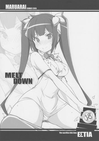 meltdown cover