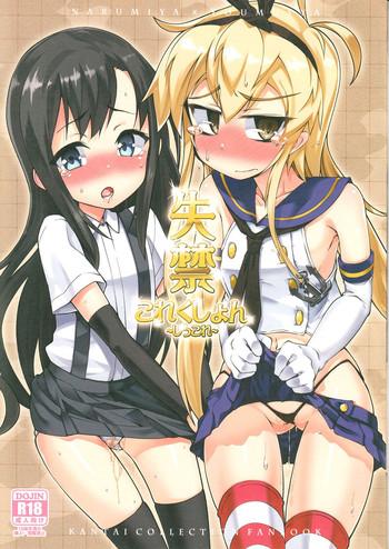 shikkin collection cover