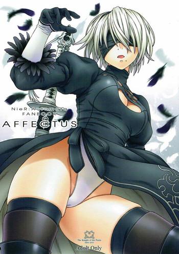 affectus cover