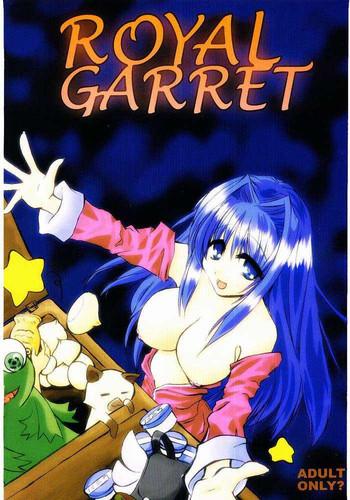 royal garret cover