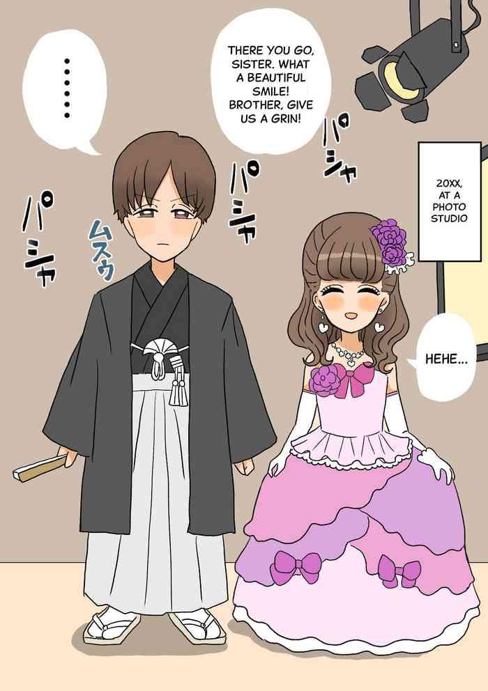 whiskeykonkon kitsune beer furyou shounen ga mesuochi shite kawaii o yome san ni naru made konnyaku hen a delinquent boy becomes a cute girl and then a bride engagement edition english cover