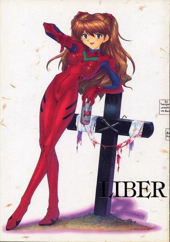 liberte cover