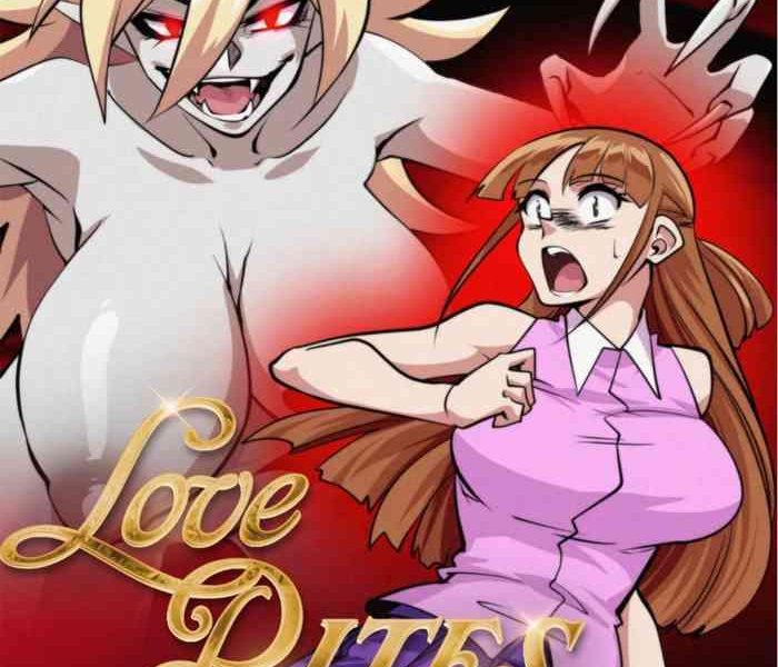 love bites cover